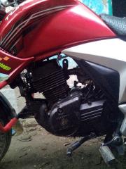 Runner Turbo 125